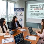 Every HR Professional in Pakistan Should Know These Laws. Most Don’t.