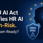 The HR Professional’s Guide to AI Governance: What Every People Leader Needs to Know