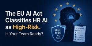 Implementing Ethical AI in Recruitment: Risks, Regulations, and a Compliance Framework