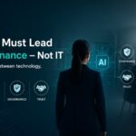 Why HR Must Lead AI Governance Not IT: A Strategic Argument for People-Centred AI Oversight