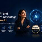 The CHRP and SHRM-CP Advantage in an AI World: Why Certified HR Professionals Will Lead the Transition