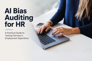 AI Bias Auditing for HR: A Practical Guide to Testing Fairness in Employment Algorithms